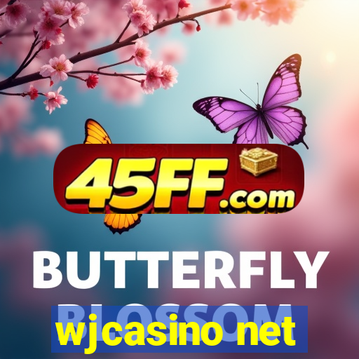 wjcasino net
